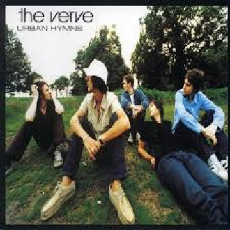 THE VERVE