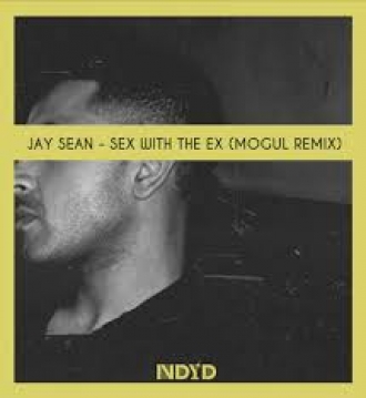 JAY SEAN