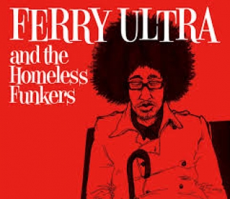 FERRY ULTRA