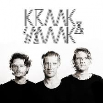 KRAAK & SMAAK