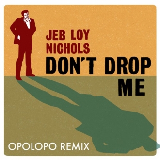 JEB LOY NICHOLS