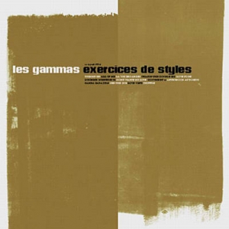 LES GAMMAS