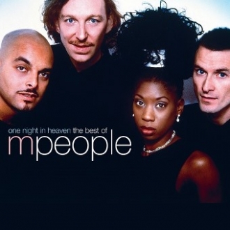 M PEOPLE
