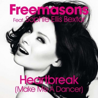 FREEMASONS&SOPHIE ELLIS BEXTOR