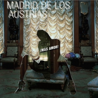 MADRID DE LOS AUSTRIAS