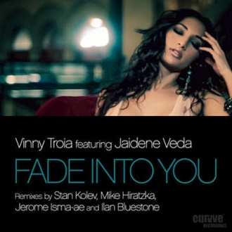 VINNY TROIA & JAIDENE VEDA