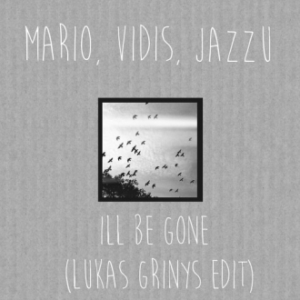 MARIO BASANOV & VIDIS & JAZZU