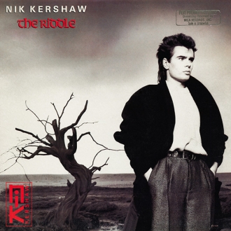 NIK KERSHAW