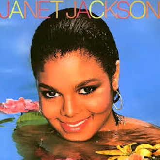 JANET JACKSON