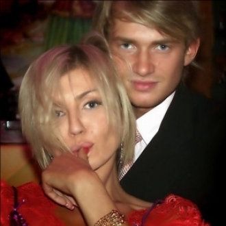 ІРИНА БІЛИК І ДІМА ДІКУСАР