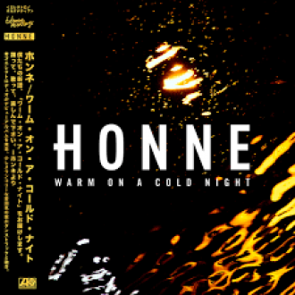 HONNE