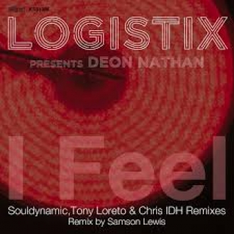 LOGISTIX & DEON NATHAN