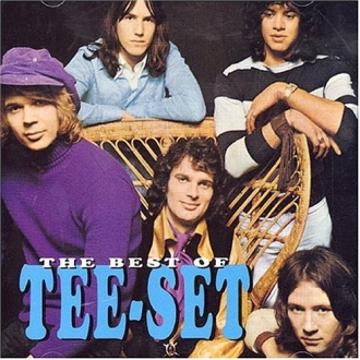 THE TEE SET