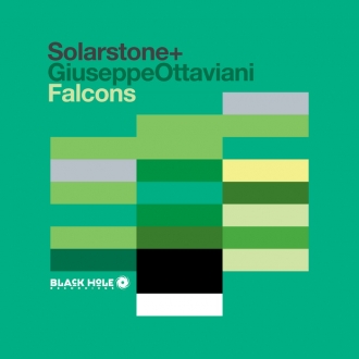 SOLARSTONE & GIUSEPPE OTTAVIANI
