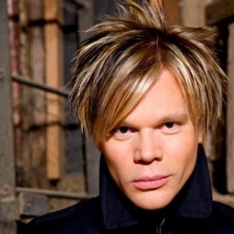 BRIAN CULBERTSON