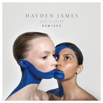 HAYDEN JAMES