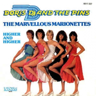 DORIS D. & THE PINS