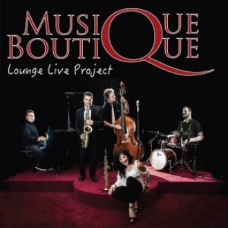 MUSIQUE BOUTIQUE