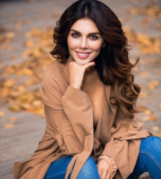 СЕДАКОВА АННА
