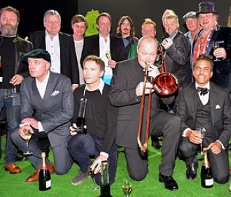 NILS LANDGREN FUNK UNIT