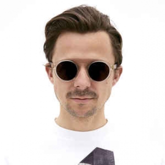 MARTIN SOLVEIG
