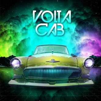 VOLTA CAB