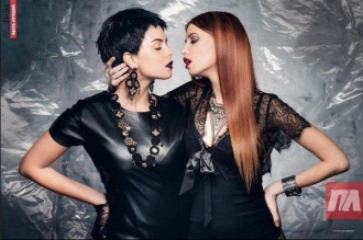 КАМЕНСКИХ & ДОРОФЕЕВА