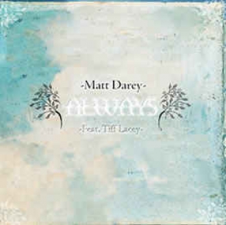 MATT DAREY & TIFF LACEY