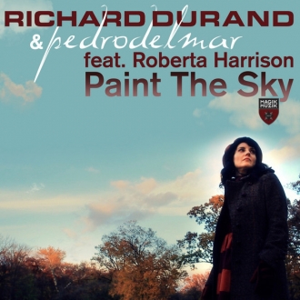 RICHARD DURAND & PEDRO DEL MAR & ROBERTA HARRISON