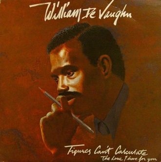 WILLIAM DE VAUGHN