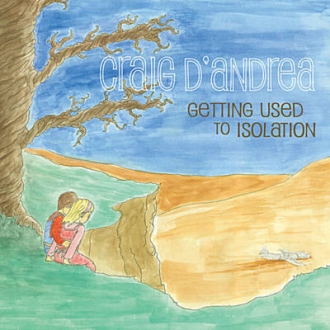 CRAIG D'ANDREA