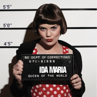 IDA MARIA