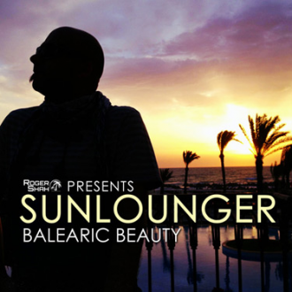 ROGER SHAH & SUNLOUNGER