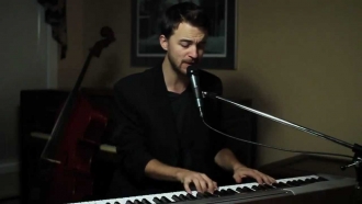JAMIE CULLUM