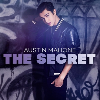AUSTIN MAHONE