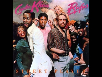 RUFUS & CHAKA KHAN