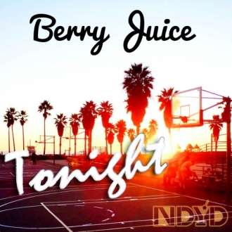 BERRY JUICE