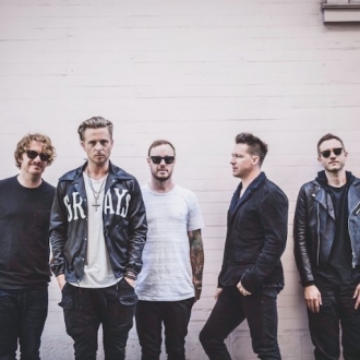 ONEREPUBLIC