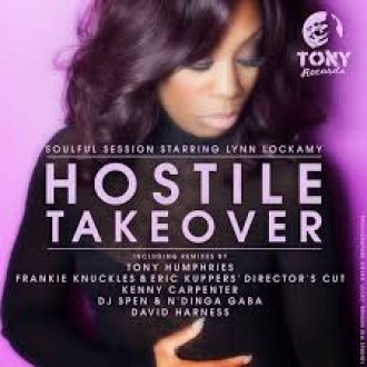 SOULFUL SESSION STARRING LYNN LOCKAMY