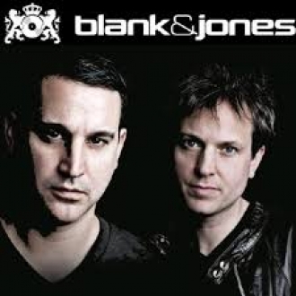 BLANK & JONES & FALQO