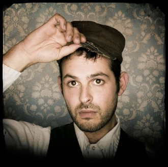 GREGORY ALAN ISAKOV