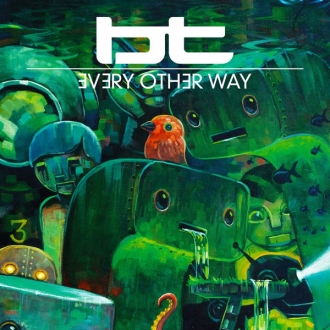 BT & JES