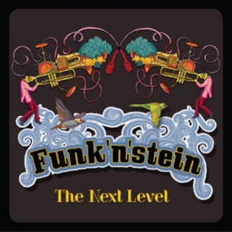 FUNK'N'STEIN