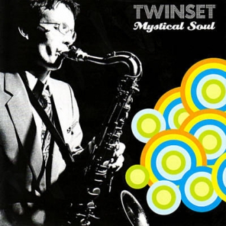 TWINSET FEAT. BARNABY