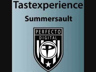 TASTEXPERIENCE