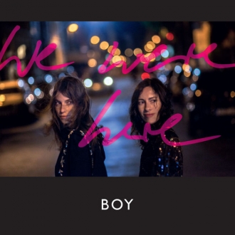 BOY