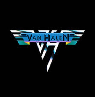 VAN HALEN