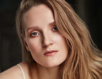 YULIYA HORIUNOVA