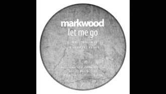 MARK WOOD