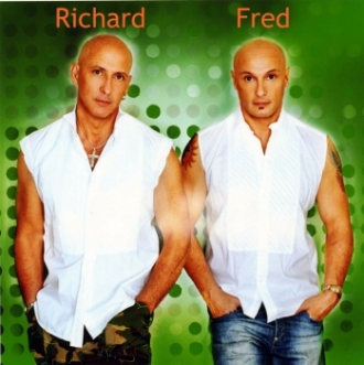 RIGHT SAID FRED